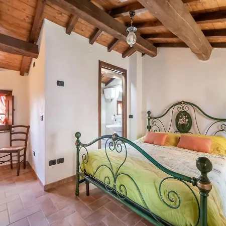 Belvilla By Oyo In Citta' Di Castello Holiday home San Secondo